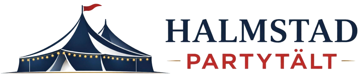 Halmstad Partytält